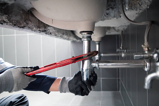 Trusted Sewer Line Repair service in Warfield, KY - AAA Plumbing Heating